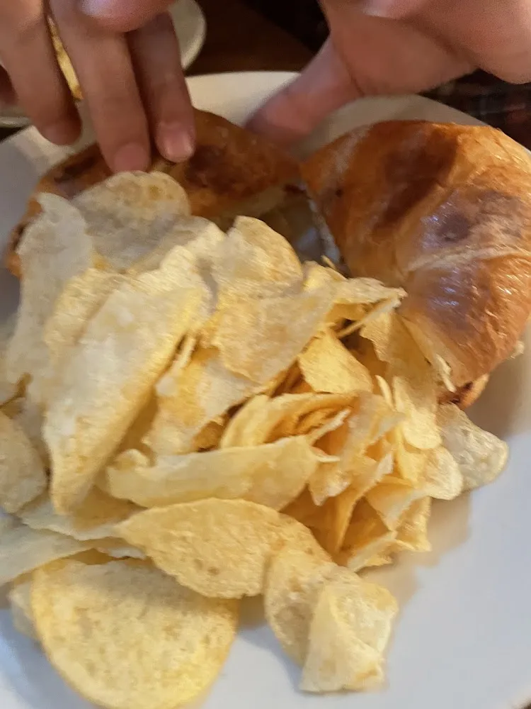 Chicken Sandwich